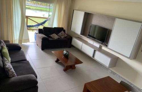 Estancia Apartment | Condomínio e resort Villa das Águas - Praia do Saco SE