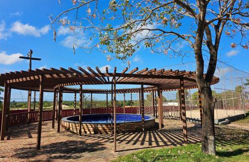 Barreirinhas House | Condomínio Eco Resort Lençois