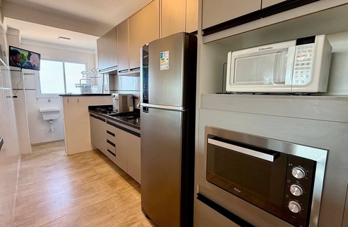 Real Apartment | Condomínio Edifício Viena