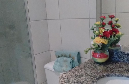 Parnamirim Apartment | Condomínio Estoril Rio grande do Norte