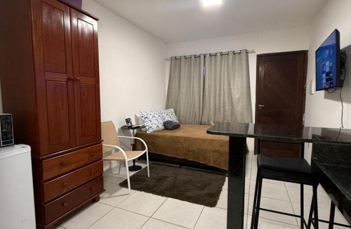 Poco Apartment | Condomínio Feitosa Barros II