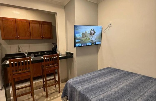 Poco Apartment | Condomínio Feitosa Barros II