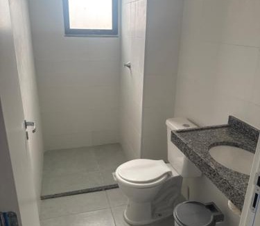 Barbalha Apartment | Condomínio Gran ville jua
