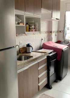 Ananindeua Apartment | Condomínio Ideal Br - COP 30