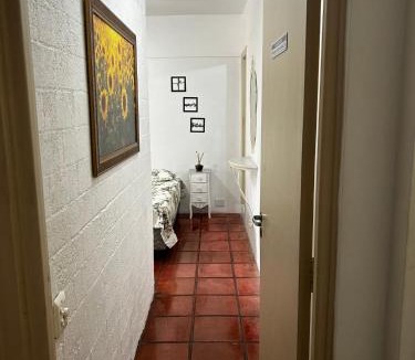 Jardim Sao Miguel Apartment | Condomínio ilhas gregas