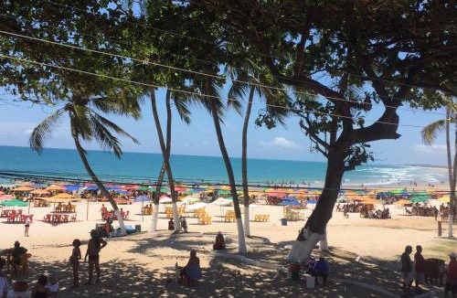 Praia do Frances Apartment | CONDOMÍNIO IMPERIAL, PRAIA DO FRANCÊS