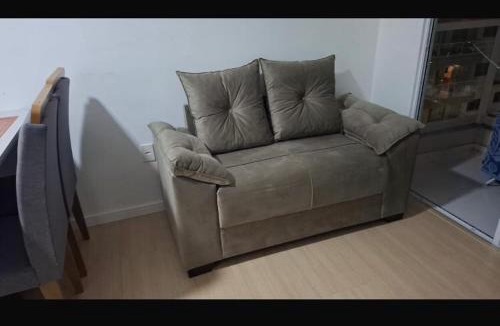 Aruanda Apartment | Condomínio Jardim de Aruana