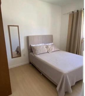Aruanda Apartment | Condomínio Jardim de Aruana