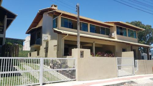 Centro House | Condomínio Jardins