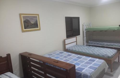 Tupi Apartment | Condomínio Jonas
