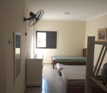 Tupi Apartment | Condomínio Jonas