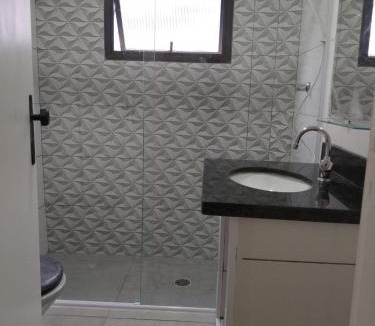 Tupi Apartment | Condomínio Jonas