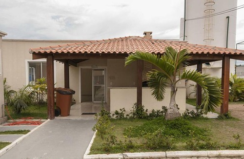 Rio das Ostras Apartment | Condomínio Maré Azulli