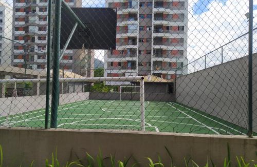 Ipiranga Apartment | Condomínio Martim Praia Clube