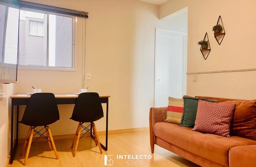 Regiao Urbana Homogenea XXII Apartment | Condomínio Mirante da Serra