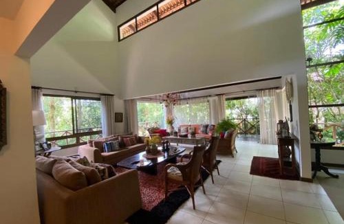 Guaramiranga House | Condomínio Monteflor Guaramiranga