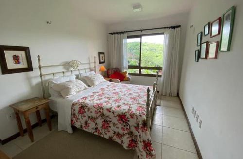 Guaramiranga House | Condomínio Monteflor Guaramiranga