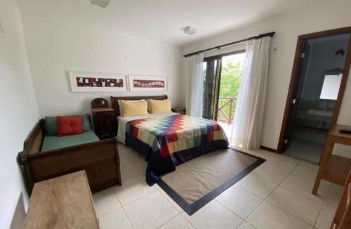 Guaramiranga House | Condomínio Monteflor Guaramiranga