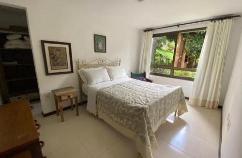 Guaramiranga House | Condomínio Monteflor Guaramiranga