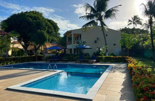 Barra Grande Apartment | Condomínio na beira mar