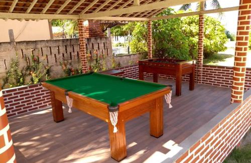 Barra Grande Apartment | Condomínio na beira mar