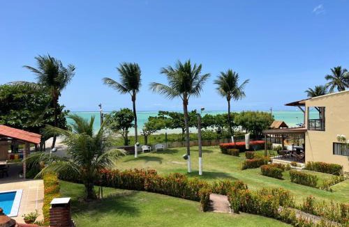Barra Grande Apartment | Condomínio na beira mar