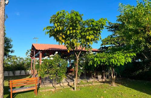Barra Grande Apartment | Condomínio na beira mar