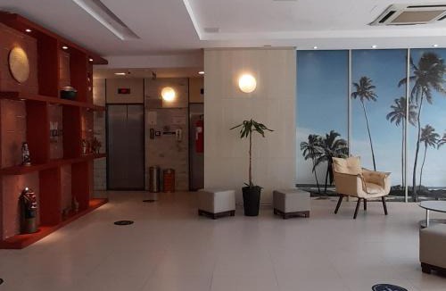 Boa Viagem Apartment | Condomínio Navegantes Residence Hotel