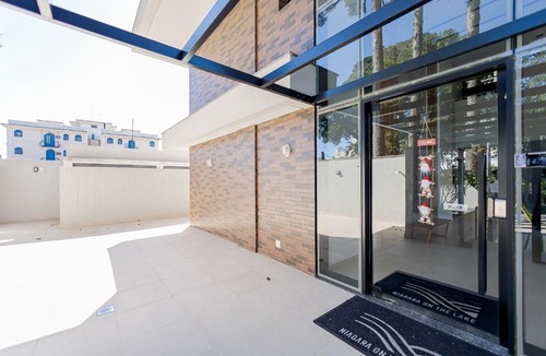Alto da Gloria House | Condomínio Niagara On The Lake | Gonzaga Stays