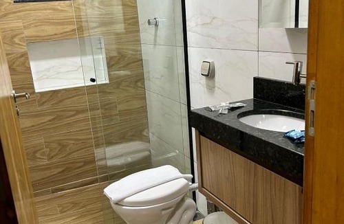 Mandaguari Apartment | Condomínio Olívia