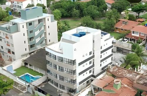 Ipojuca House | Condomínio Pérola de Porto