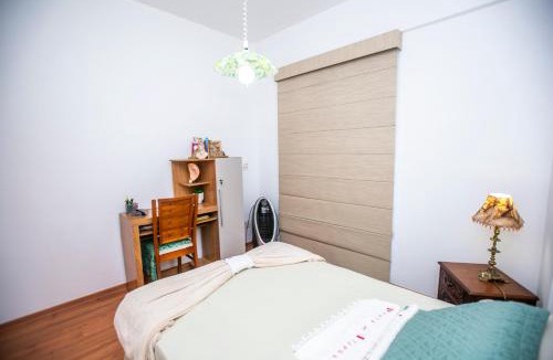 Recreio dos Bandeirantes Apartment | Condomínio Praia de Itapuã - Recreio