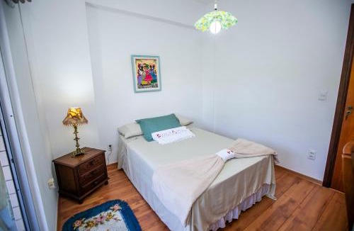 Recreio dos Bandeirantes Apartment | Condomínio Praia de Itapuã - Recreio