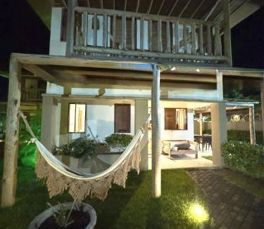 Sao Bento Apartment | Condomínio Praias de Maragogi & Casas Deluxe