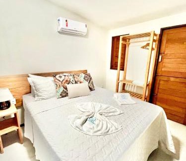 Sao Bento Apartment | Condomínio Praias de Maragogi & Casas Deluxe