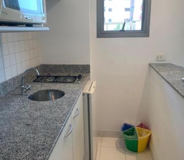 Copacabana Apartment | Condomínio Premium Suítes 01