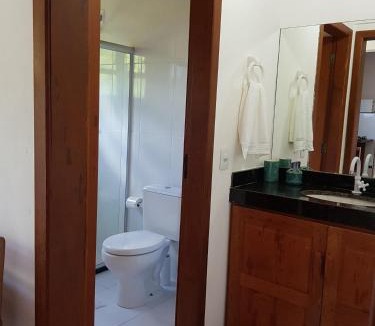 Porto Seguro House | Condomínio RCR Green Field Casas para Temporada