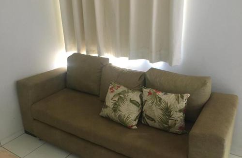Centro Apartment | Condomínio residencial Caldas Novas flat