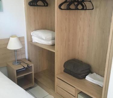 Centro Apartment | Condomínio residencial Caldas Novas flat