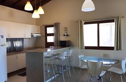 Maracajau House | Condomínio Residencial Praia de Zumbi
