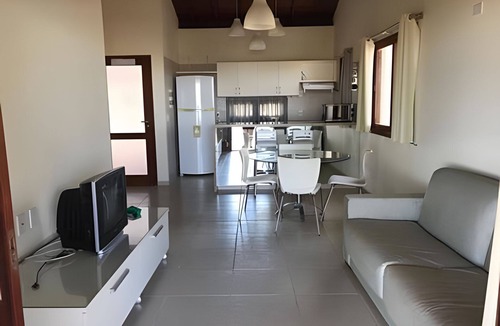 Maracajau House | Condomínio Residencial Praia de Zumbi