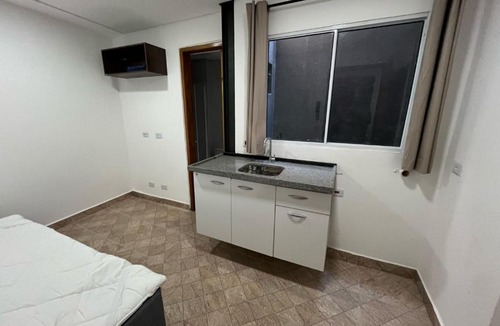 Sao Paulo Hotel | Condomínio Residencial Vitória 3