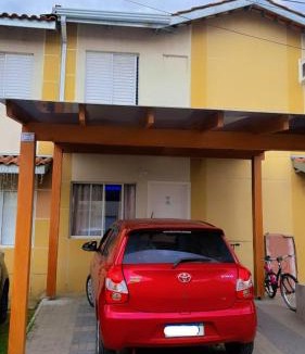Igara Apartment | Condomínio Residencial Canoas 2 Quartos