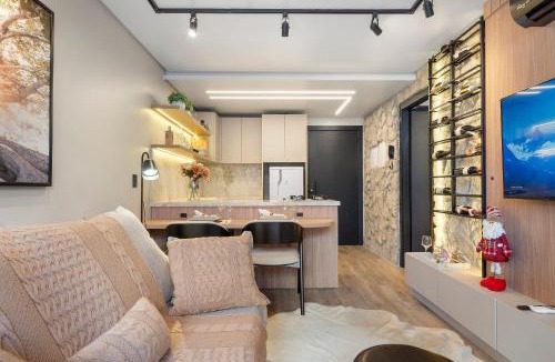Centro House | Condomínio Residencial e Comercial YOU