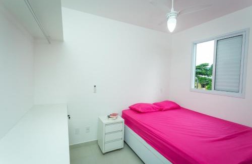 Estufa II Apartment | Condomínio Residencial Jardim das Palmeiras 2