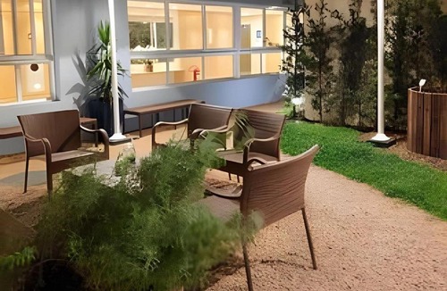 Conceicao Apartment | Condomínio Residencial - Sunny Patriani | by Olugar