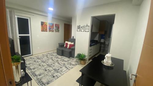 Pium Apartment | Condomínio Resort I Piscinas, academia, lazer completo
