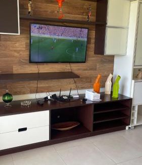 Estancia Apartment | Condomínio Resort Villas das Águas no Litoral de Sergipe