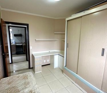 Costa e Silva Apartment | Condomínio Resplendor