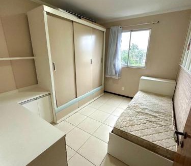 Costa e Silva Apartment | Condomínio Resplendor